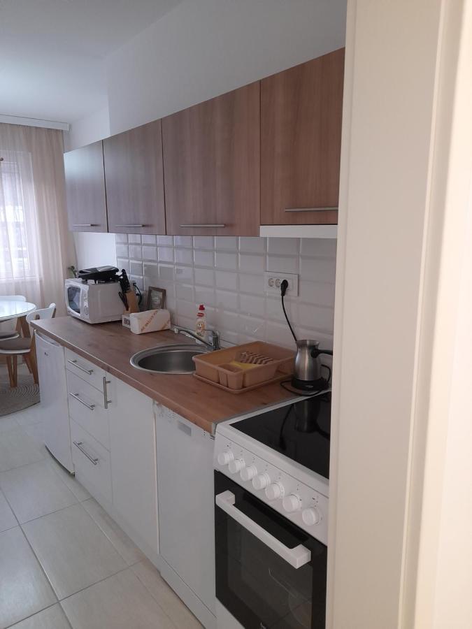 Apartman 8 เวิร์ดนิค ภายนอก รูปภาพ