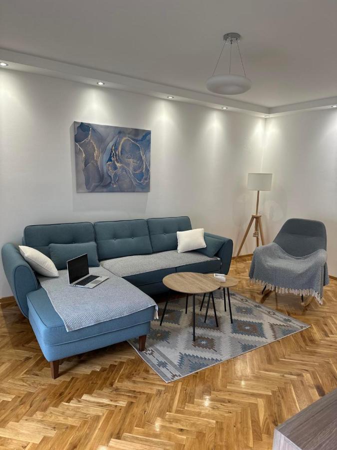 Apartman 8 เวิร์ดนิค ภายนอก รูปภาพ