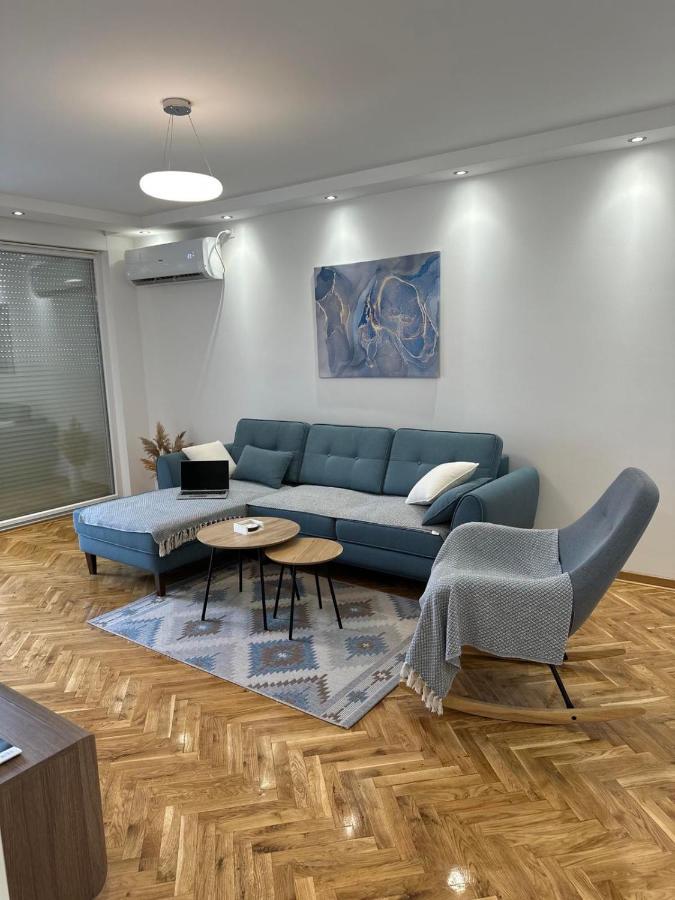 Apartman 8 เวิร์ดนิค ภายนอก รูปภาพ