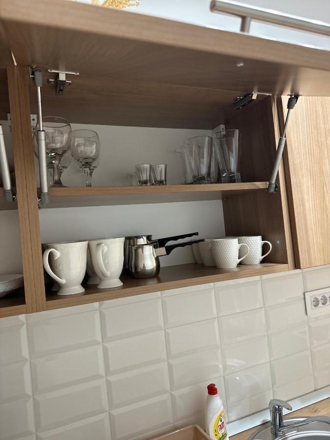Apartman 8 เวิร์ดนิค ภายนอก รูปภาพ