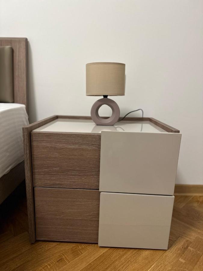 Apartman 8 เวิร์ดนิค ภายนอก รูปภาพ