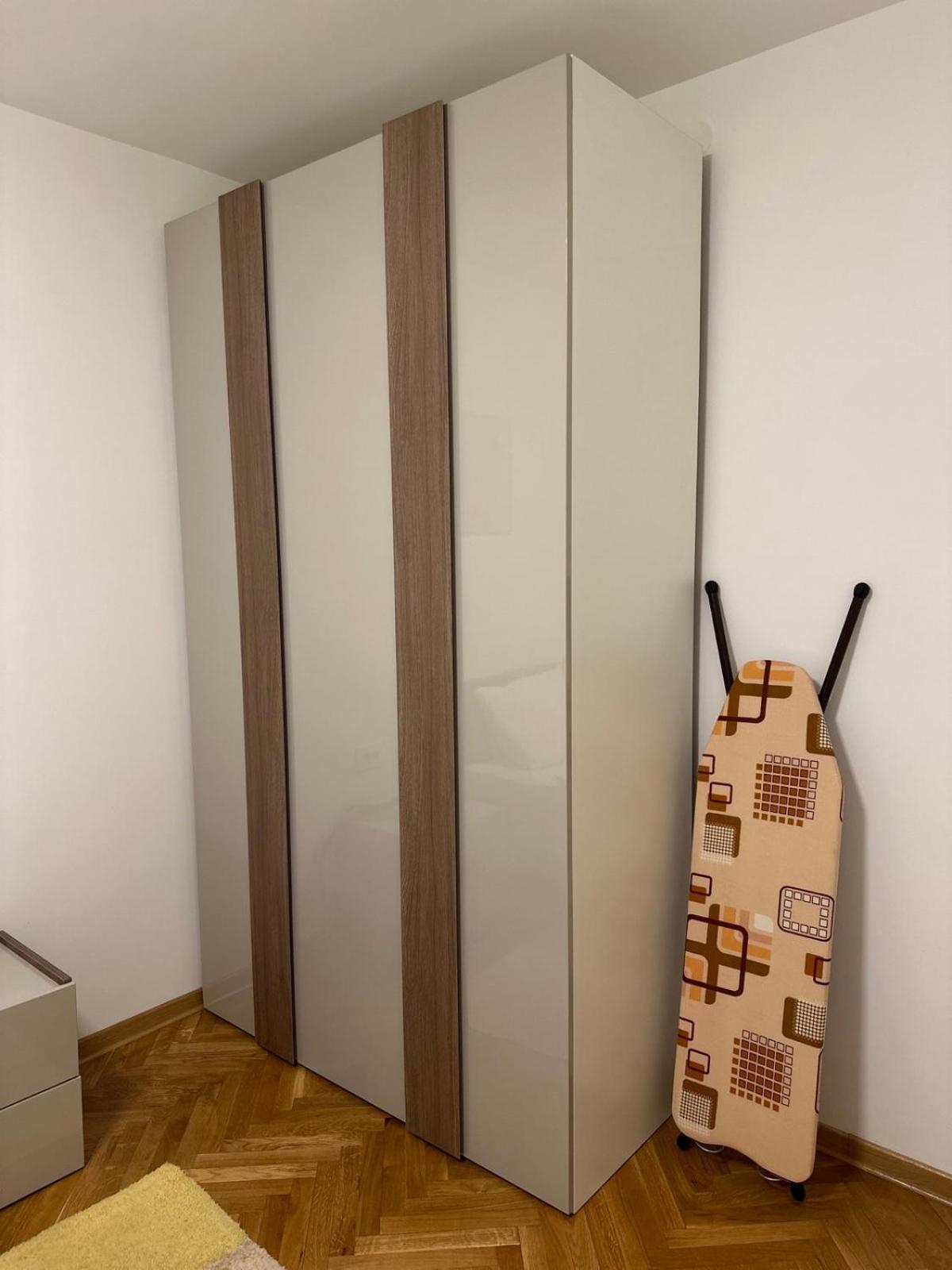 Apartman 8 เวิร์ดนิค ภายนอก รูปภาพ