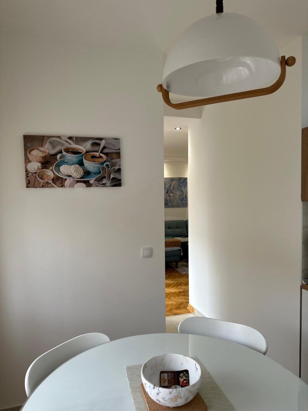 Apartman 8 เวิร์ดนิค ภายนอก รูปภาพ