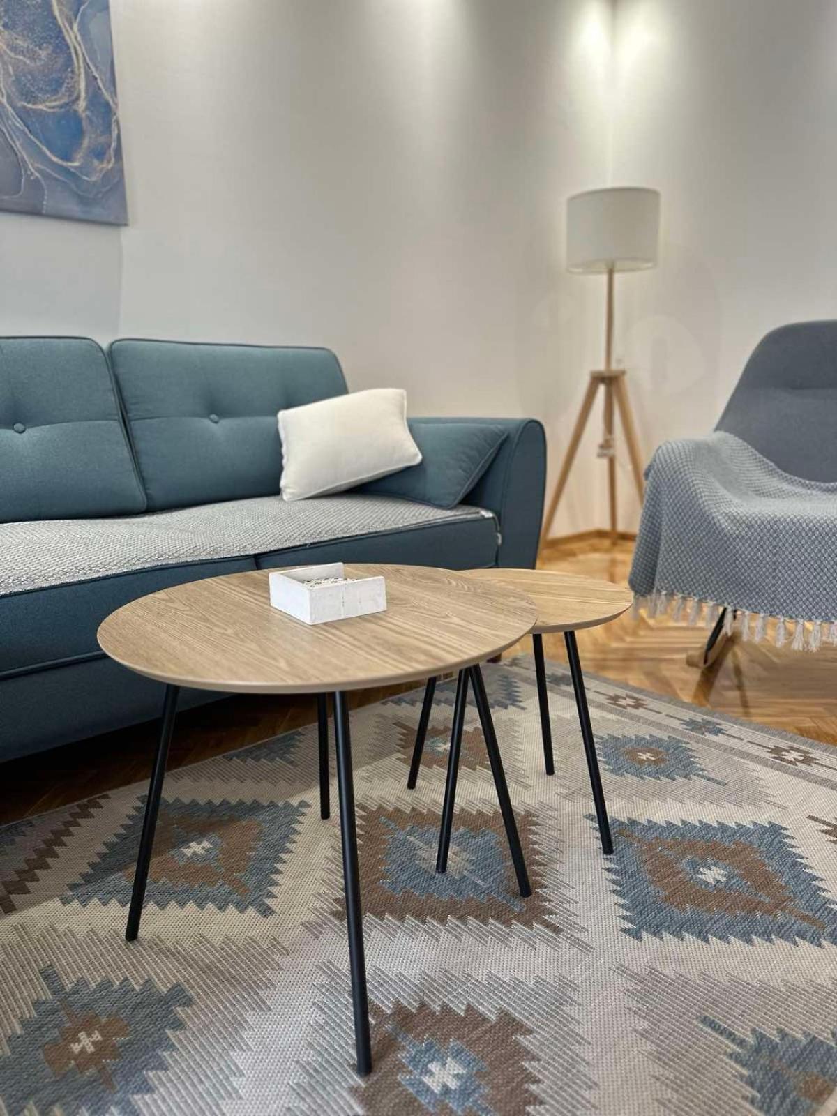 Apartman 8 เวิร์ดนิค ภายนอก รูปภาพ
